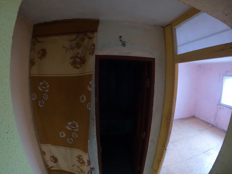 Daciei, oportunitate de investitie: apartament cu doua camere decomandat.