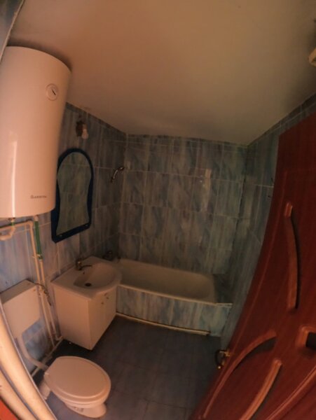 Daciei, oportunitate de investitie: apartament cu doua camere decomandat.