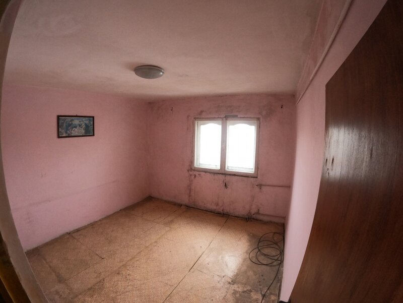 Daciei, oportunitate de investitie: apartament cu doua camere decomandat.