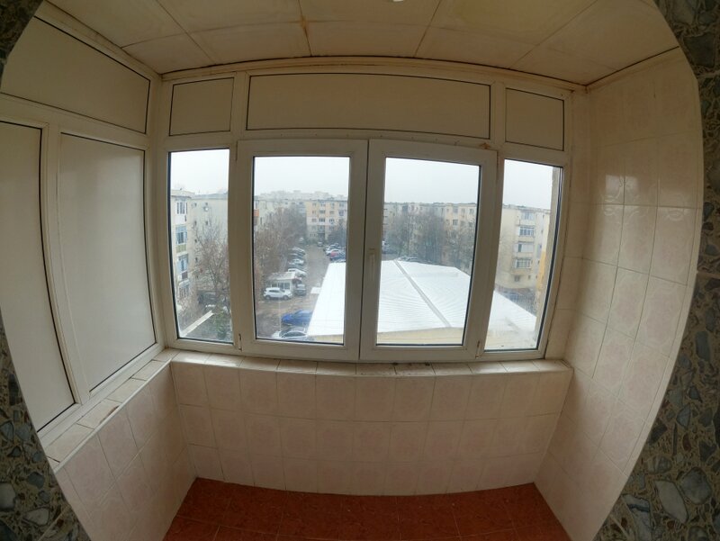 Daciei, oportunitate de investitie: apartament cu doua camere decomandat.