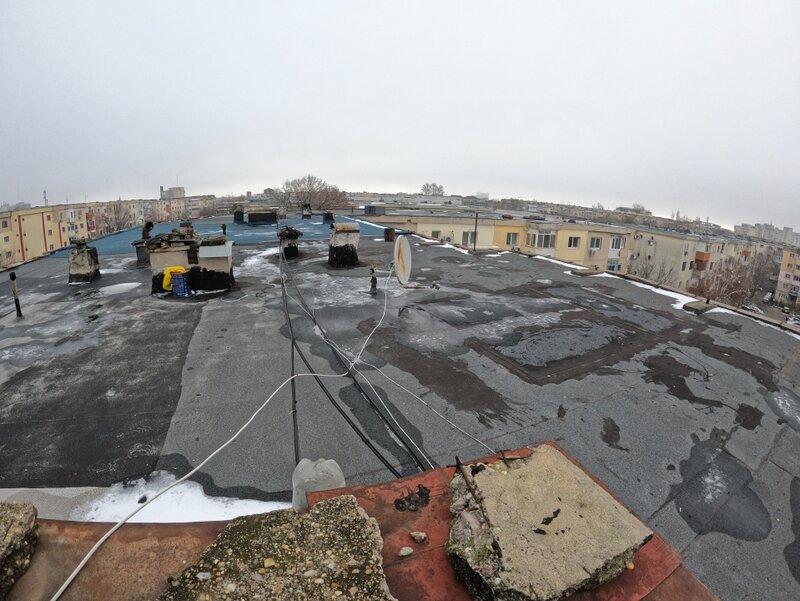 Daciei, oportunitate de investitie: apartament cu doua camere decomandat.