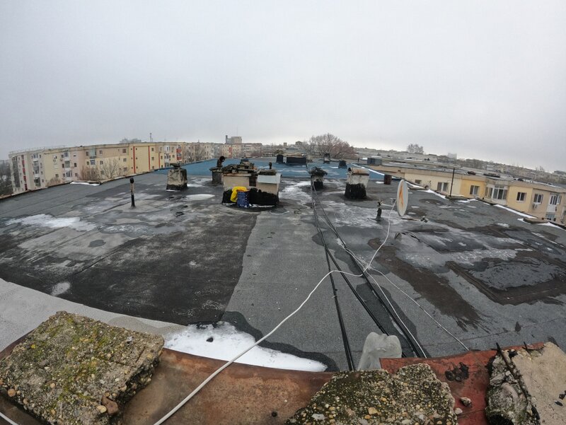 Daciei, oportunitate de investitie: apartament cu doua camere decomandat.