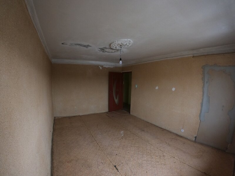 Daciei, oportunitate de investitie: apartament cu doua camere decomandat.