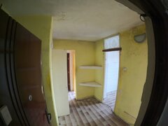 Daciei, oportunitate de investitie: apartament cu doua camere decomandat